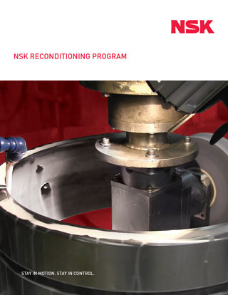 NSK-Literature-Reconditioning-Program